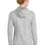 Sport-Tek ®  Ladies PosiCharge ®  Electric Heather Fleece Hooded Pullover. LST225