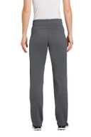 Sport-Tek ®  Ladies Sport-Wick ®  Fleece Pant. LST237