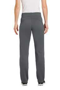 Sport-Tek ®  Ladies Sport-Wick ®  Fleece Pant. LST237