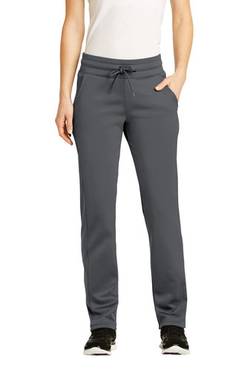 Sport-Tek ® Ladies Sport-Wick ® Fleece Pant. LST237 Sport-Tek ® Ladies Sport-Wick ® Fleece Pant. LST237