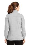 Sport-Tek ®  Ladies 1/4-Zip Sweatshirt. LST253