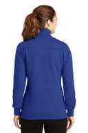 Sport-Tek ®  Ladies 1/4-Zip Sweatshirt. LST253