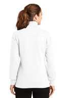 Sport-Tek ®  Ladies 1/4-Zip Sweatshirt. LST253