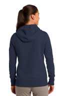 Sport-Tek ®  Ladies Pullover Hooded Sweatshirt. LST254
