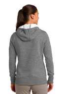 Sport-Tek ®  Ladies Pullover Hooded Sweatshirt. LST254