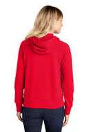 Sport-Tek  ®  Ladies Lightweight French Terry Pullover Hoodie. LST272