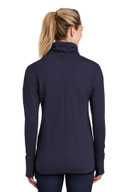 Sport-Tek  ®  Ladies Triumph Cowl Neck Pullover LST280