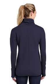Sport-Tek  ®  Ladies Triumph Cowl Neck Pullover LST280