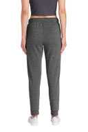 Sport-Tek  ®  Ladies PosiCharge  ®  Tri-Blend Wicking Fleece Jogger LST299