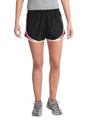 Sport-Tek ®  Ladies Cadence Short. LST304