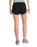 Sport-Tek ®  Ladies Cadence Short. LST304
