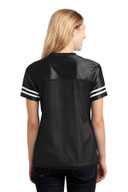 Sport-Tek ®  Ladies PosiCharge ®  Replica Jersey. LST307