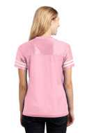 Sport-Tek ®  Ladies PosiCharge ®  Replica Jersey. LST307