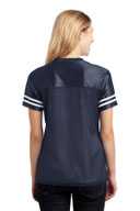 Sport-Tek ®  Ladies PosiCharge ®  Replica Jersey. LST307