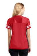 Sport-Tek ®  Ladies PosiCharge ®  Replica Jersey. LST307