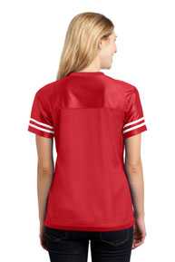 Sport-Tek ®  Ladies PosiCharge ®  Replica Jersey. LST307