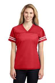Sport-Tek ®  Ladies PosiCharge ®  Replica Jersey. LST307