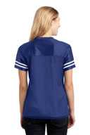 Sport-Tek ®  Ladies PosiCharge ®  Replica Jersey. LST307