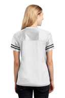 Sport-Tek ®  Ladies PosiCharge ®  Replica Jersey. LST307