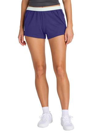 Sport-Tek &#174;  Women's Jersey Knit Squad Short LST311