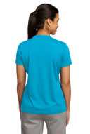 Sport-Tek® T-Shirt - Ladies PosiCharge® Competitor™ Tee LST350