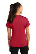 Sport-Tek® T-Shirt - Ladies PosiCharge® Competitor™ Tee LST350