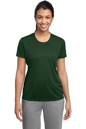 Sport-Tek® T-Shirt - Ladies PosiCharge® Competitor™ Tee LST350