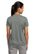 Sport-Tek® T-Shirt - Ladies PosiCharge® Competitor™ Tee LST350