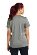 Sport-Tek® T-Shirt - Ladies PosiCharge® Competitor™ Tee LST350