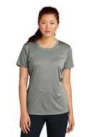 Grey Concrete Heather