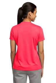 Sport-Tek® T-Shirt - Ladies PosiCharge® Competitor™ Tee LST350