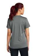 Sport-Tek® T-Shirt - Ladies PosiCharge® Competitor™ Tee LST350