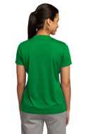 Sport-Tek® T-Shirt - Ladies PosiCharge® Competitor™ Tee LST350