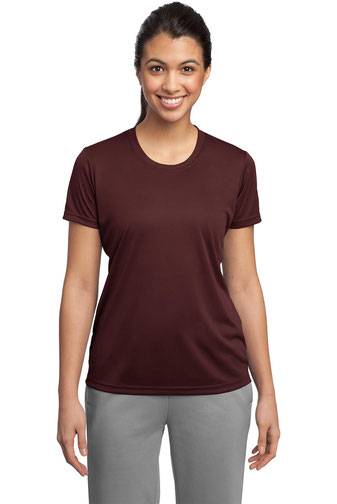 Sport-Tek® T-Shirt - Ladies PosiCharge® Competitor™ Tee LST350