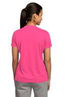Sport-Tek® T-Shirt - Ladies PosiCharge® Competitor™ Tee LST350