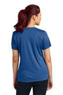 Sport-Tek® T-Shirt - Ladies PosiCharge® Competitor™ Tee LST350