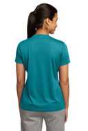 Sport-Tek® T-Shirt - Ladies PosiCharge® Competitor™ Tee LST350