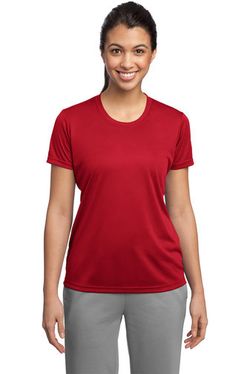 Sport-Tek® T-Shirt - Ladies PosiCharge® Competitor™ Tee LST350 Sport-Tek® T-Shirt - Ladies PosiCharge® Competitor™ Tee LST350