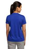 Sport-Tek® T-Shirt - Ladies PosiCharge® Competitor™ Tee LST350
