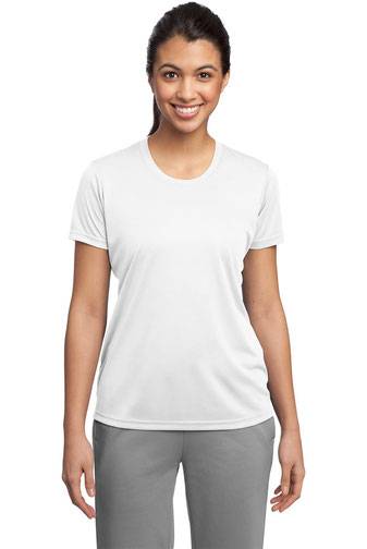 Sport-Tek® T-Shirt - Ladies PosiCharge® Competitor™ Tee LST350