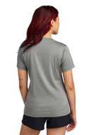 Sport-Tek® T-Shirt - Ladies PosiCharge® Competitor™ V-Neck Tee LST353