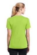 Sport-Tek® T-Shirt - Ladies PosiCharge® Competitor™ V-Neck Tee LST353