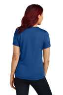Sport-Tek® T-Shirt - Ladies PosiCharge® Competitor™ V-Neck Tee LST353