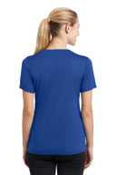 Sport-Tek® T-Shirt - Ladies PosiCharge® Competitor™ V-Neck Tee LST353