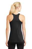 Sport-Tek® Tank Top - Ladies PosiCharge® Competitor™ Racerback Tank LST356