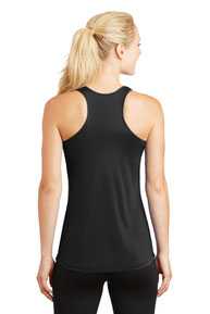 Sport-Tek® Tank Top - Ladies PosiCharge® Competitor™ Racerback Tank LST356
