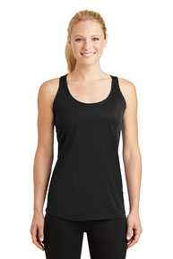 Sport-Tek® Tank Top - Ladies PosiCharge® Competitor™ Racerback Tank LST356