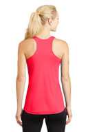 Sport-Tek® Tank Top - Ladies PosiCharge® Competitor™ Racerback Tank LST356
