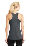 Sport-Tek® Tank Top - Ladies PosiCharge® Competitor™ Racerback Tank LST356