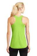 Sport-Tek® Tank Top - Ladies PosiCharge® Competitor™ Racerback Tank LST356